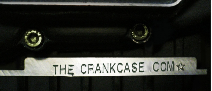 THE CRANKCASE. Bimota Db 2 SR tricolore rental hire motorcycle